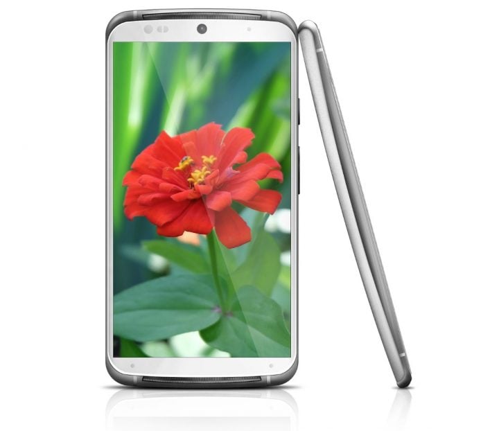 Moto X 2015 concept