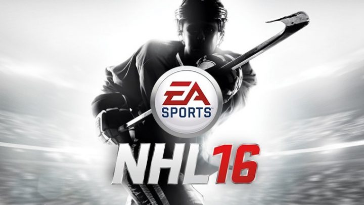 NHL 16 Release Date