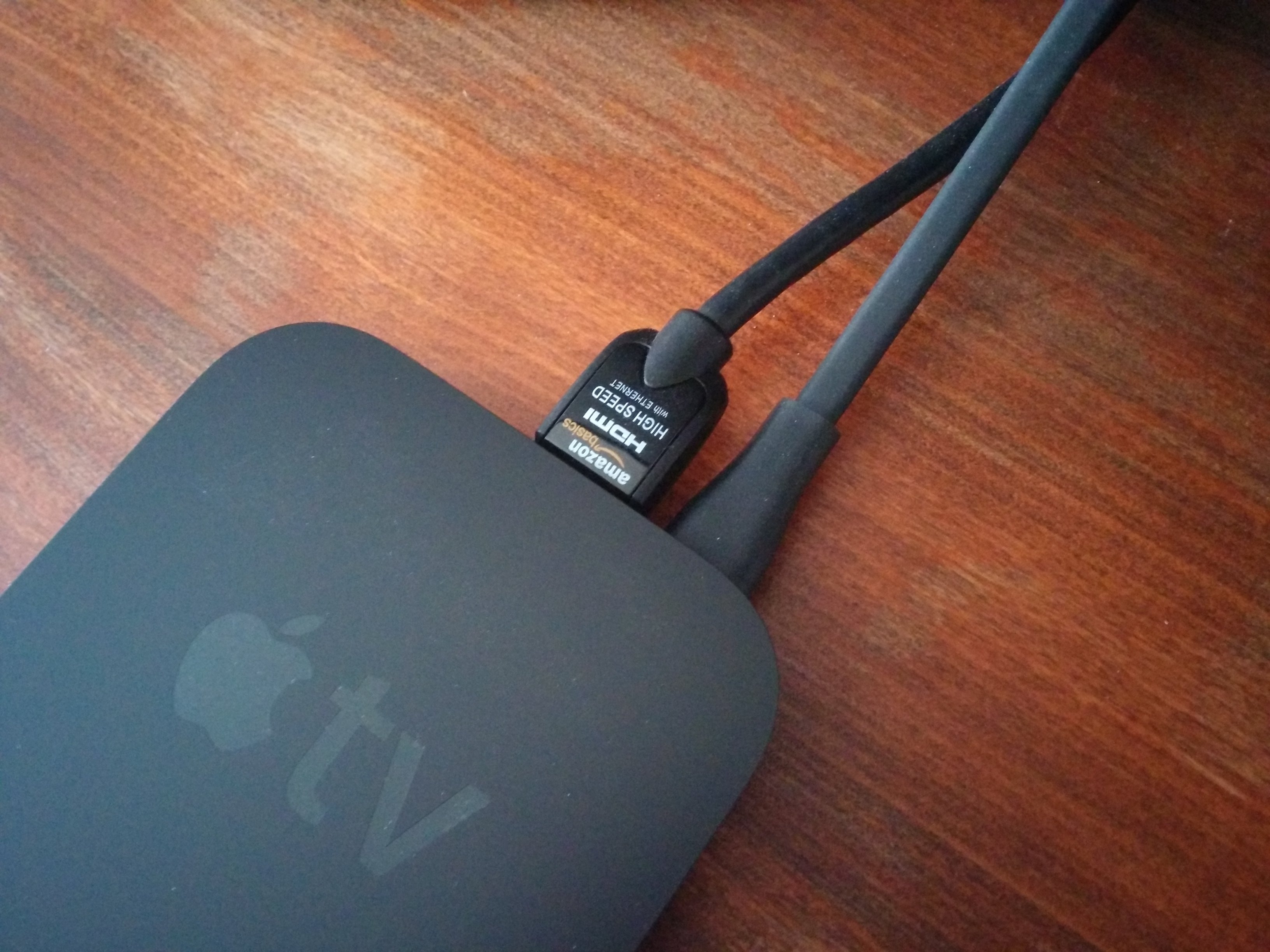 Expect an Apple streaming service as part of the new Apple TV update.