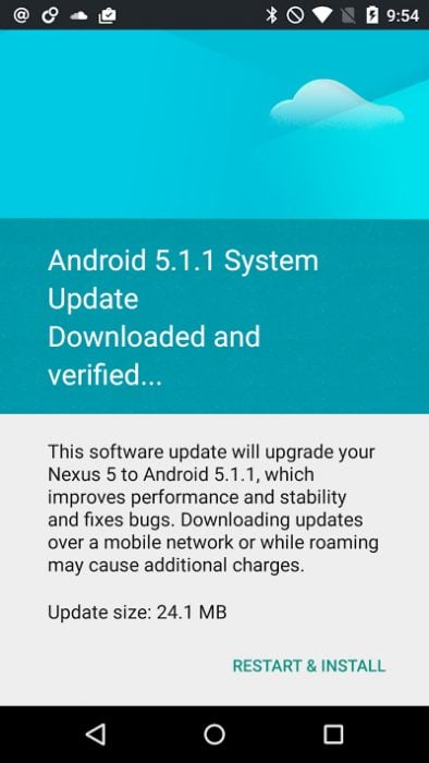 Nexus-5-Android-5-1-1