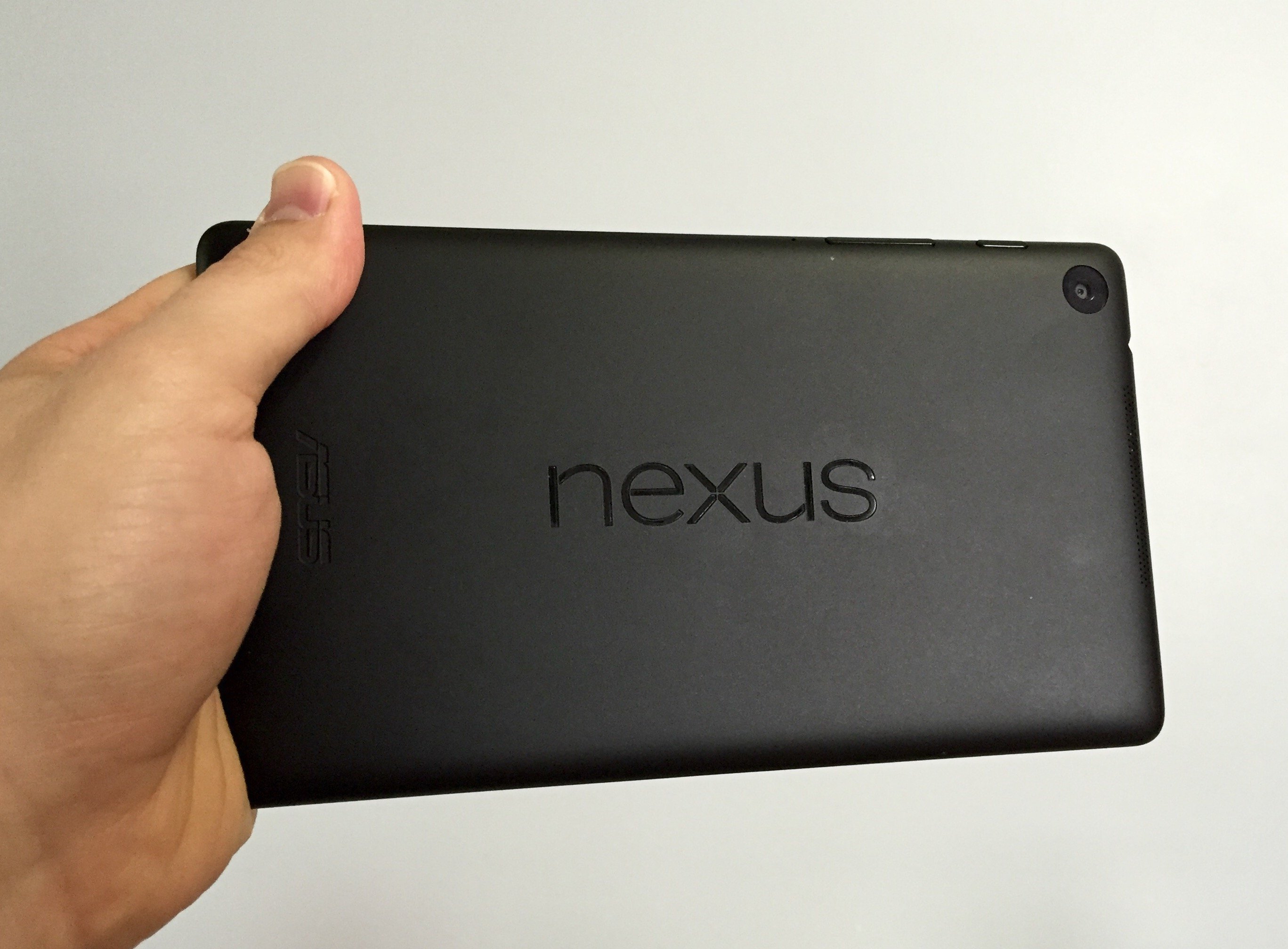 Asus Nexus 7 Дисплей Купить