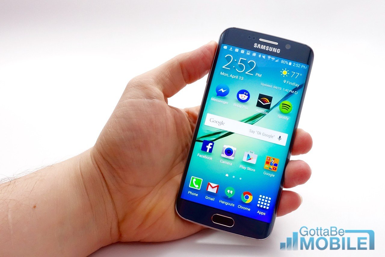 Galaxy S6 Edge problems that buyers need to know about.