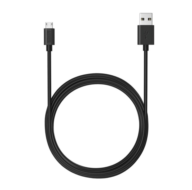 10ft Micro-USB Cable