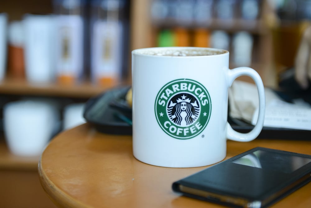 What you need to know about Starbucks app fraud that can reach right into your bank account.