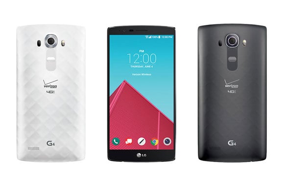Verizon LG G4