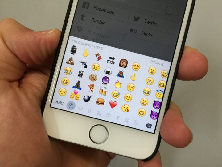 You can use any emoji as an Instagram emoji hashtag.