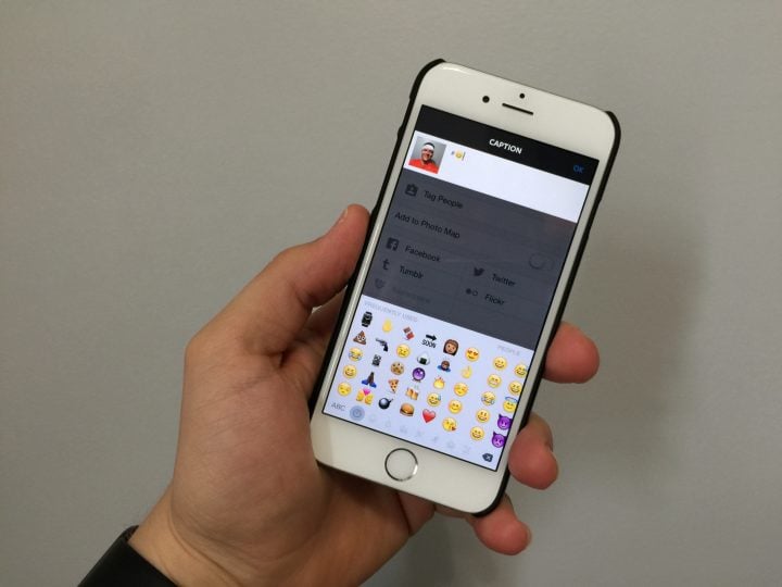 What Instagram emoji mean, and how to use Instagram emoji hashtags.