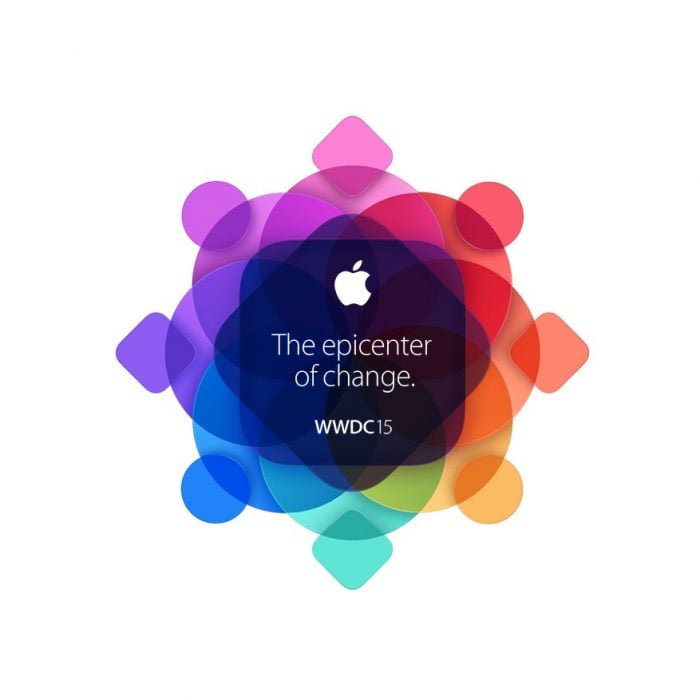 iOS 9 Beta devices