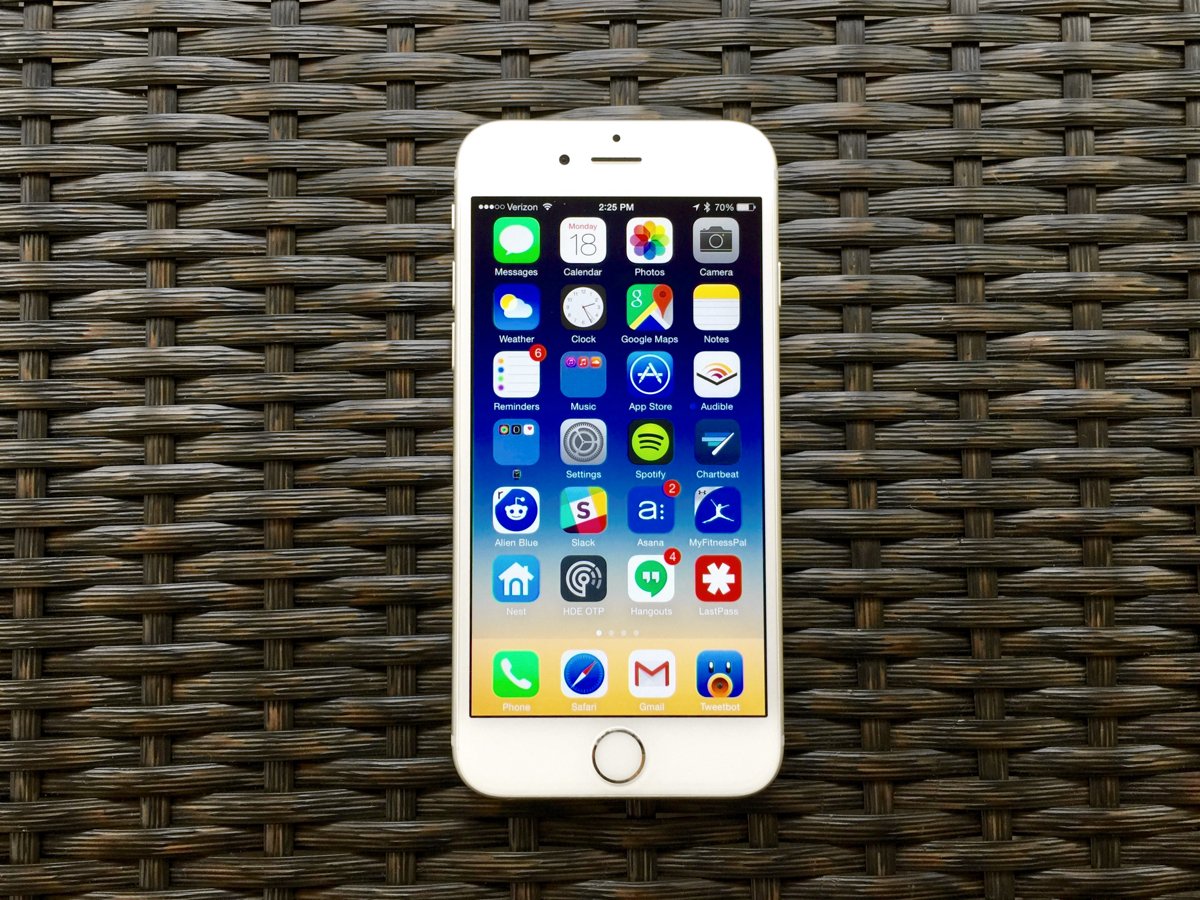 Learn new iPhone tricks by checking out these cool things you didn't know the iPhone could do.