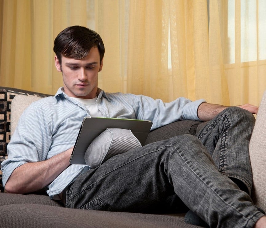 Best iPad Bed Stands