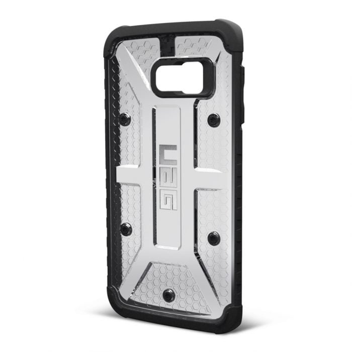 samsung galaxy s6 edge urban armor edge case ash