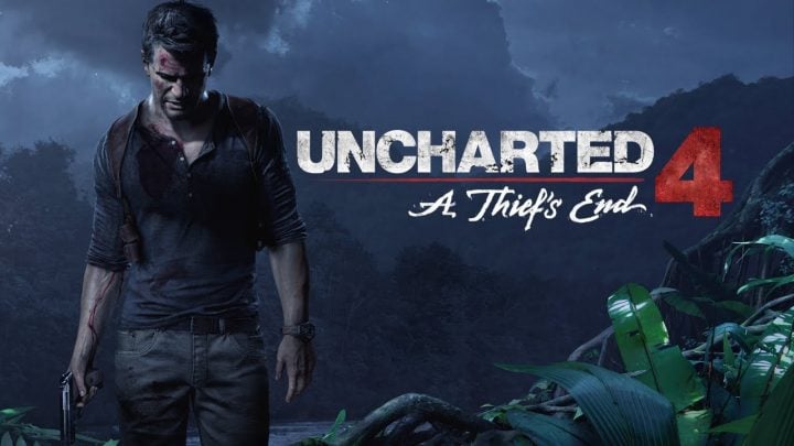Uncharted 4 Release Date