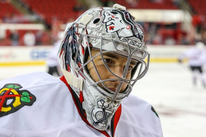 Listen to the 2015 Stanley Cup Finals live on the radio. photosthatrock / Shutterstock.com