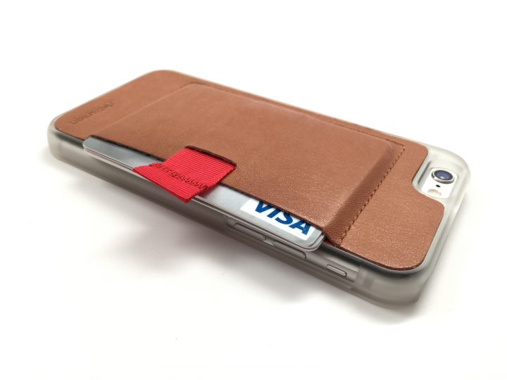 Best iPhone 6 Wallet Case