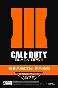 Expect to learn more about Black Ops 3 DLC at E3 2015.