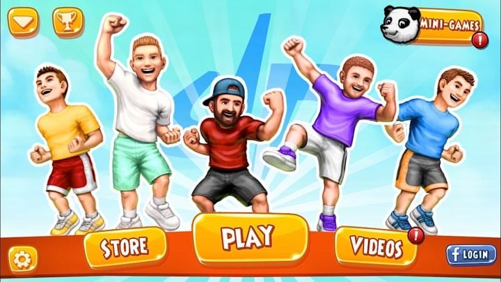 What you need to know about the Dude Perfect 2 game for iPhone and Android.