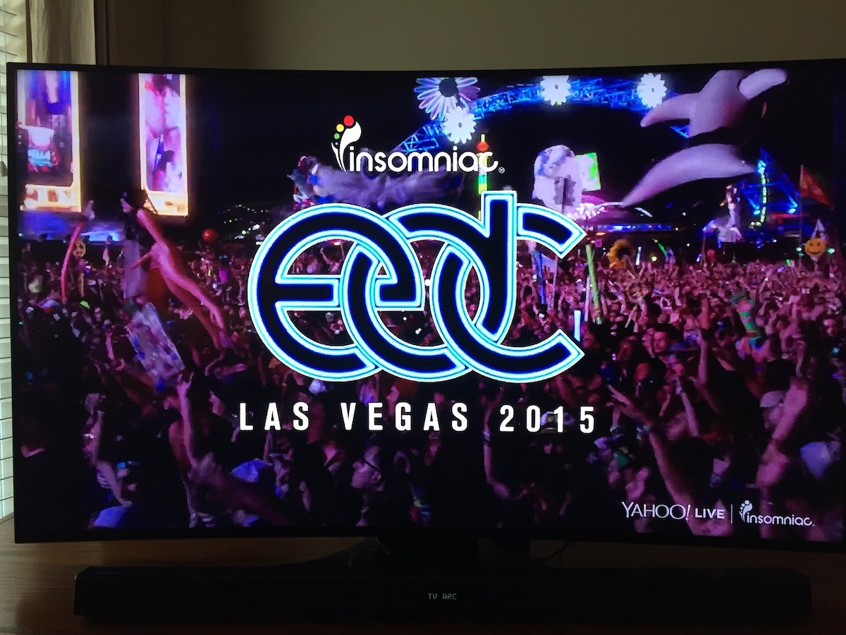 EDC Live Stream Details, Lineup & Schedule