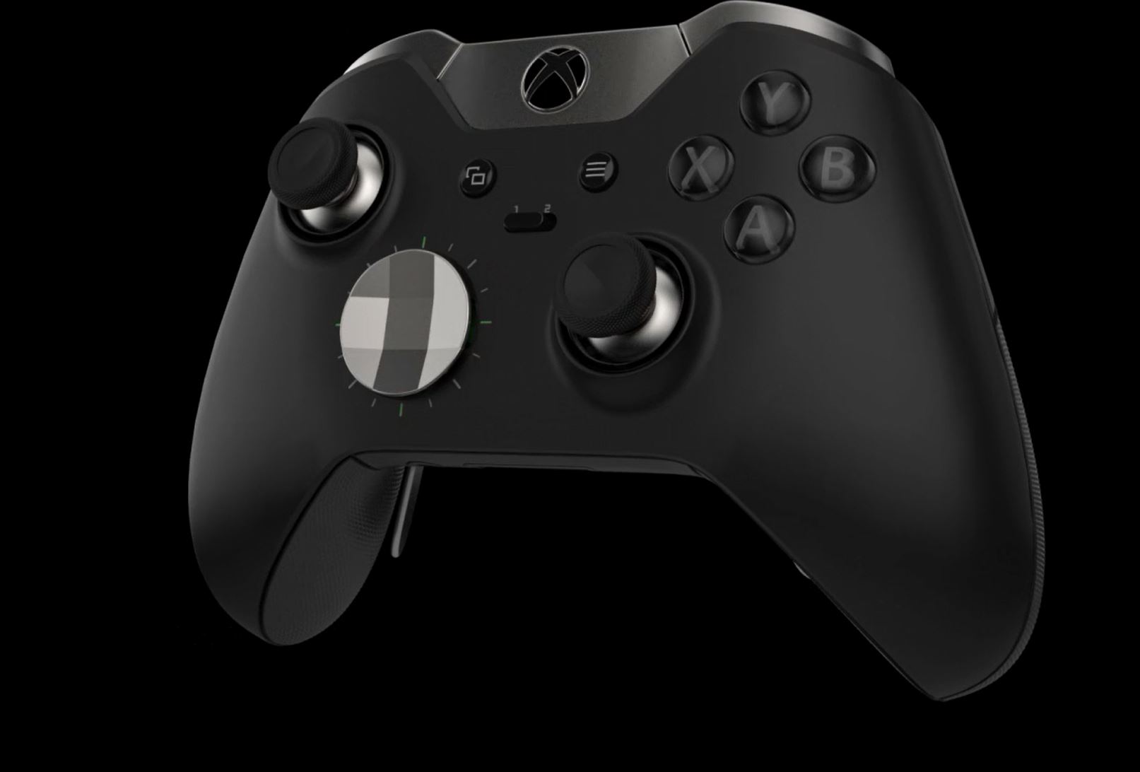 xbox one controller ultimate