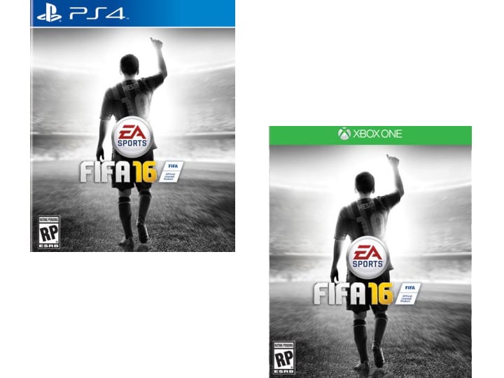 The first FIFA 16 deals arrive well ahead of the release date and right before an E3 2015 reveal.