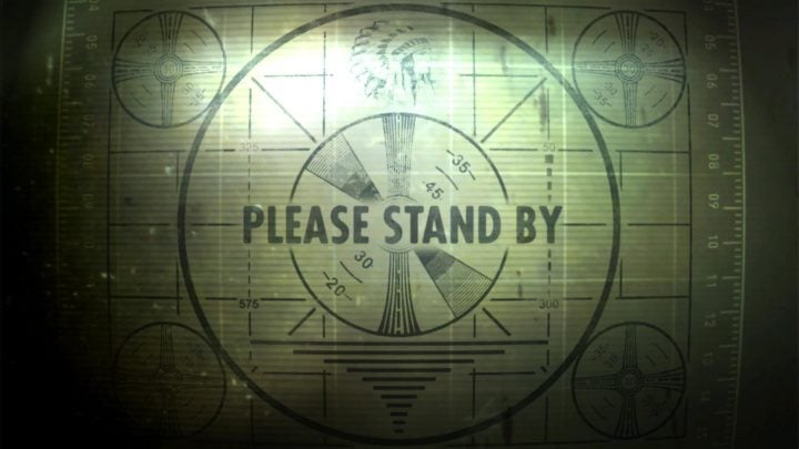Fallout 4 Release Date