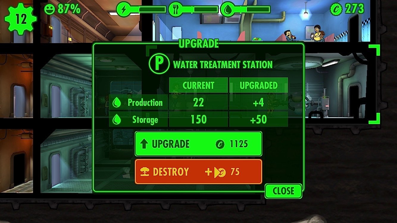 steam fallout shelter survival mode complete guide steam steam fallout shelter survival mode complete guide steam