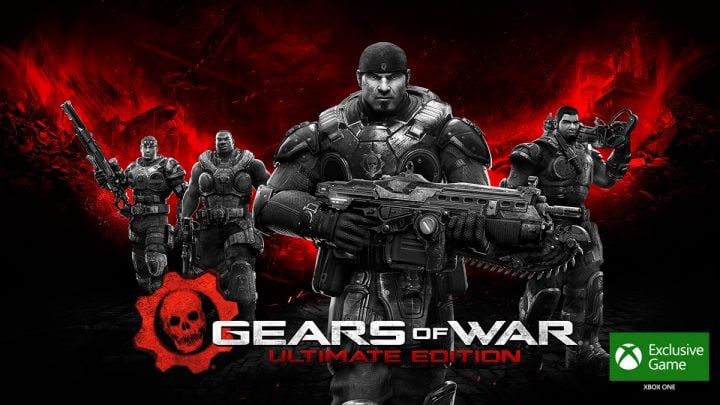 Gears of War Ultimate Edition Price