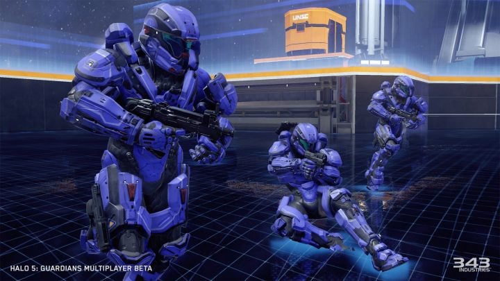Halo 5 Release Details - 3