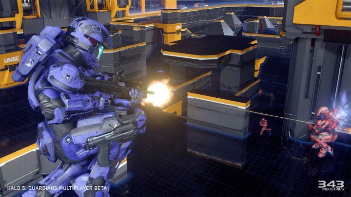 Halo 5 Release Details - 4