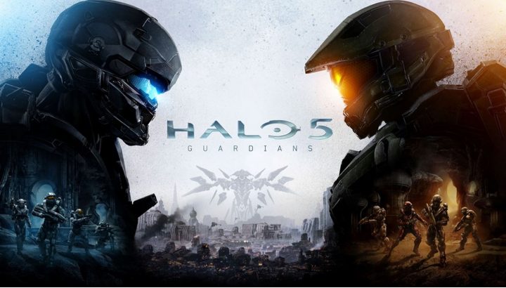 Here's what you need to know about Halo 5.