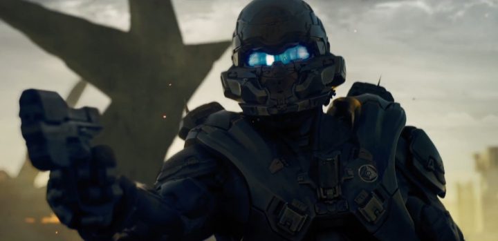 Halo 5 Release Details - 8