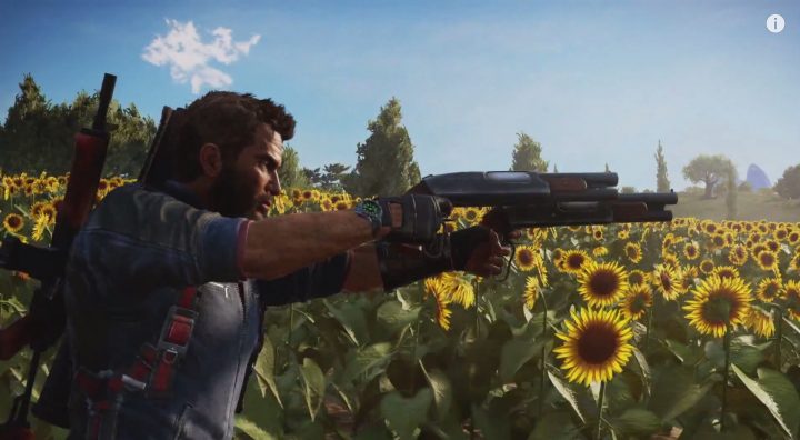 Just Cause 3 Release Date Confirmed