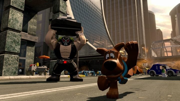 Lego Dimensions Impressions (1)