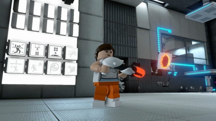 Lego Dimensions Impressions (3)