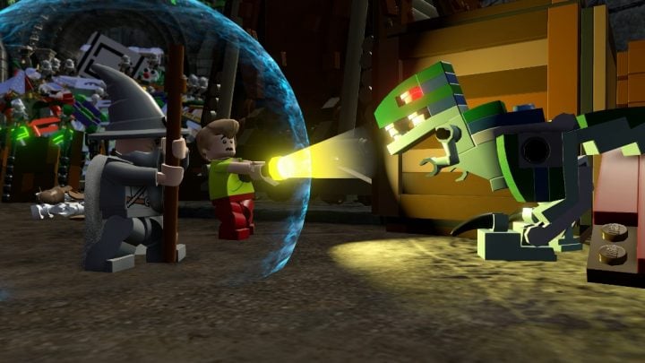 Lego Dimensions Impressions (4)