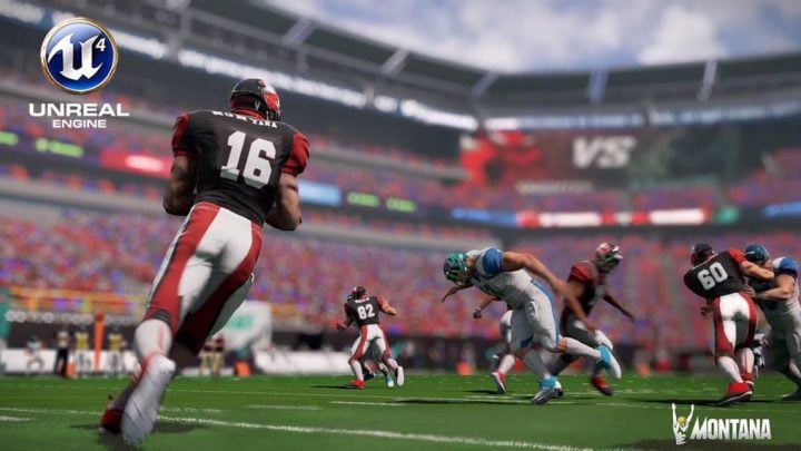 We'll also hear about Madden 16 competition at E3 2015.