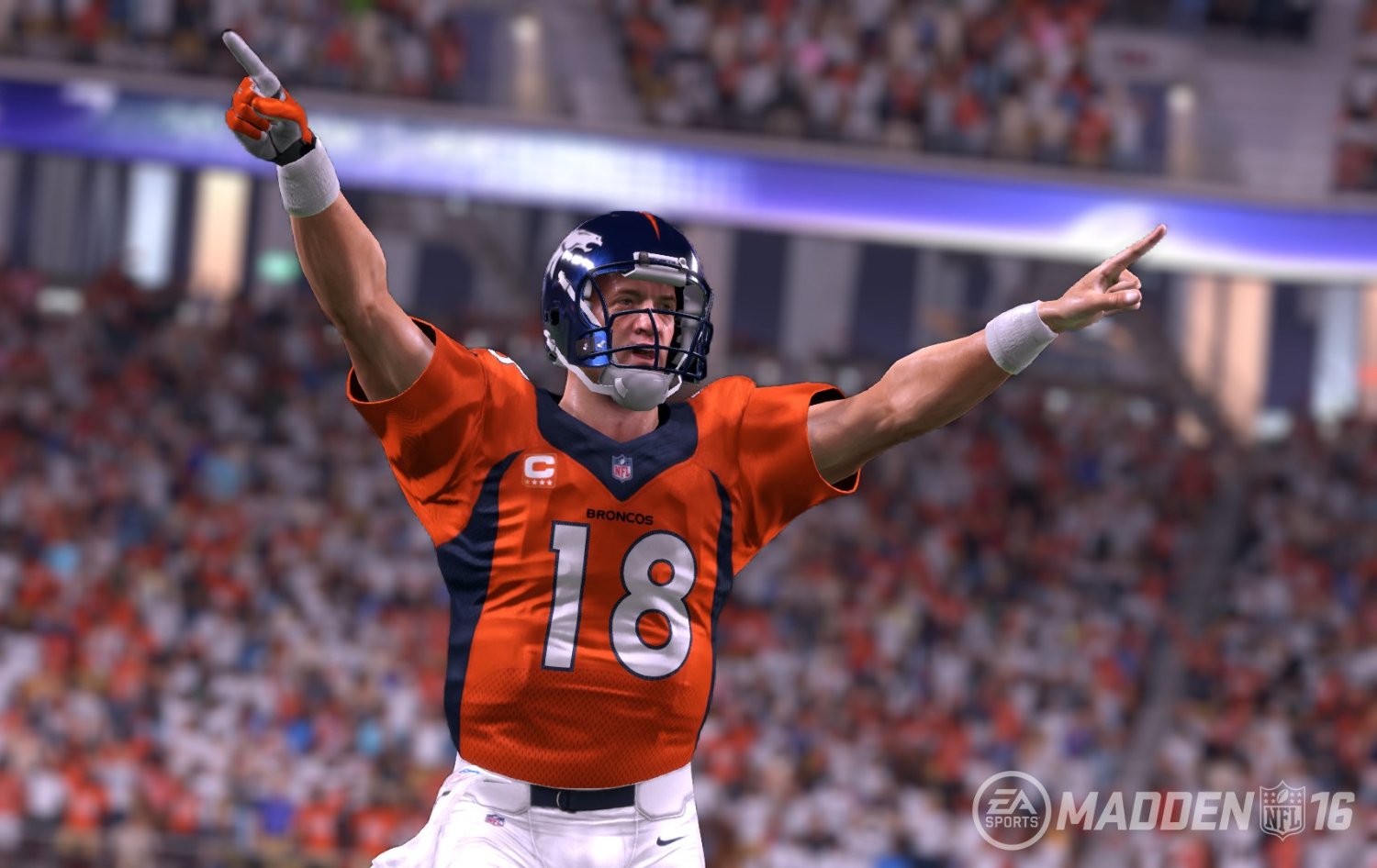 You need to watch these five Madden 16 gameplay videos.