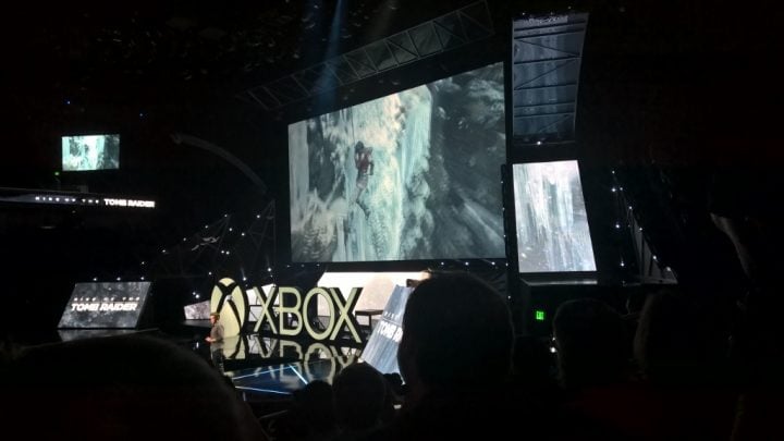 Microsoft Xbox E3 2015 (11)