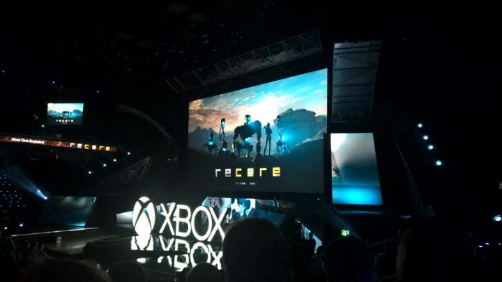 Microsoft Xbox E3 2015 (3)