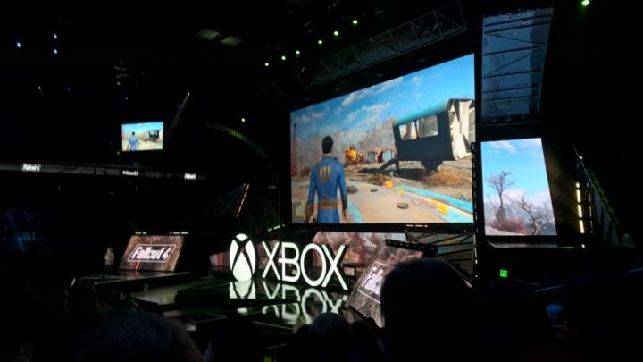 Microsoft Xbox E3 2015 (4)