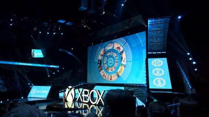 Microsoft Xbox E3 2015 (5)