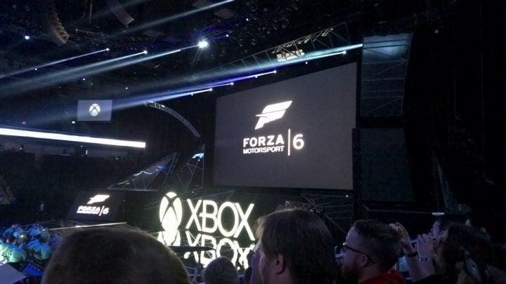 Microsoft Xbox E3 2015 (8)