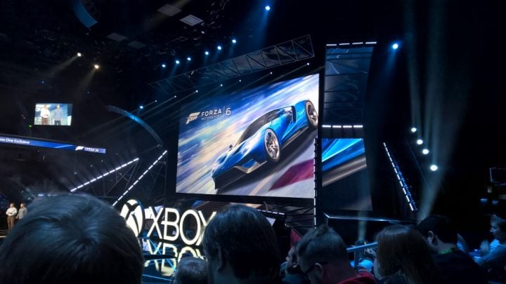 Microsoft Xbox E3 2015 (9)