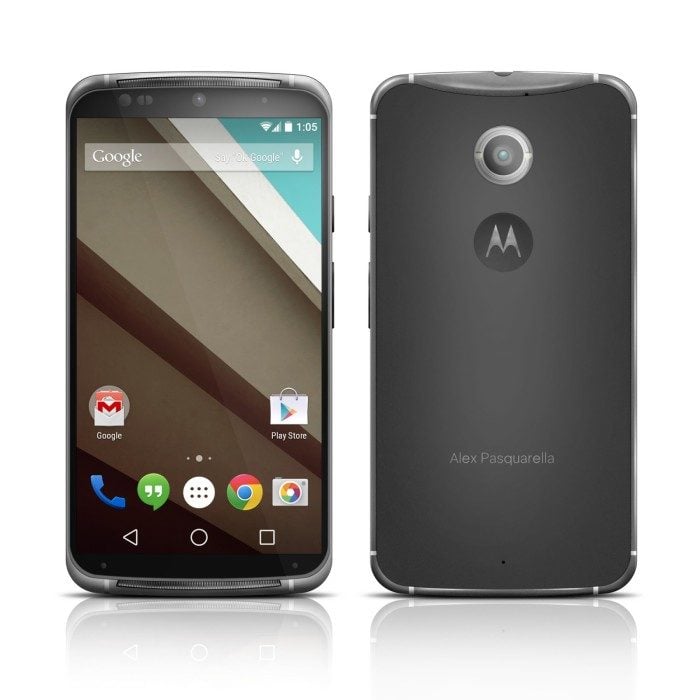 Moto-X-concept
