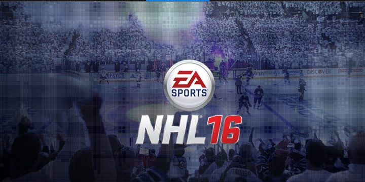 Exciting NHL 16 release date details and features. 