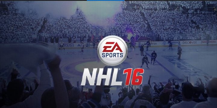Exciting NHL 16 release date details and features.