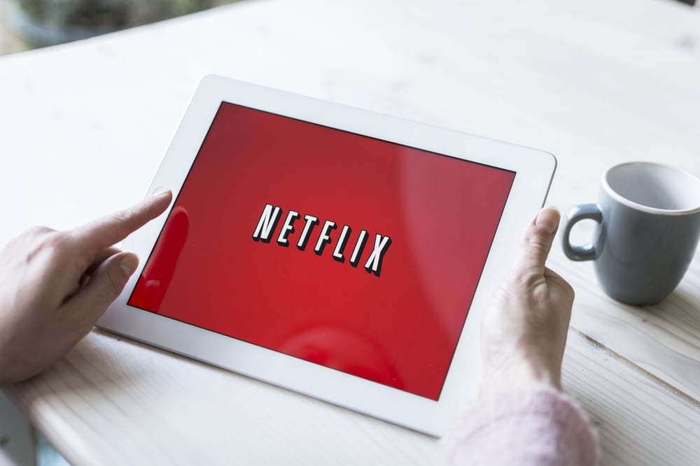 Find out what's new on Netflix in July 2015. Twin Design / Shutterstock.com
