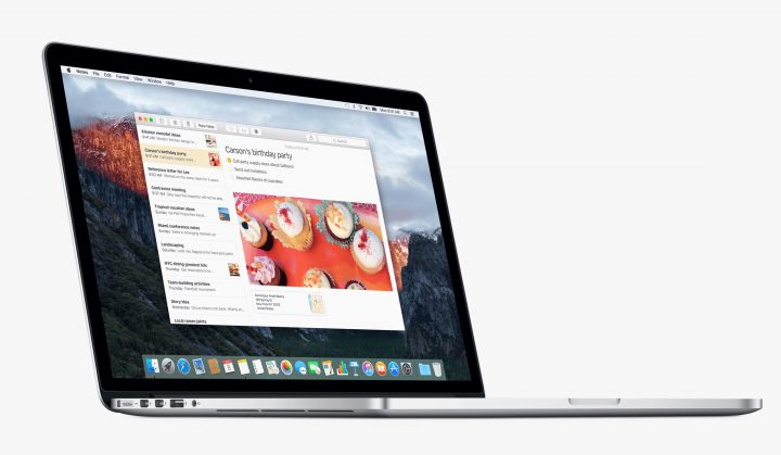 OS X El Capitan New Features - 5