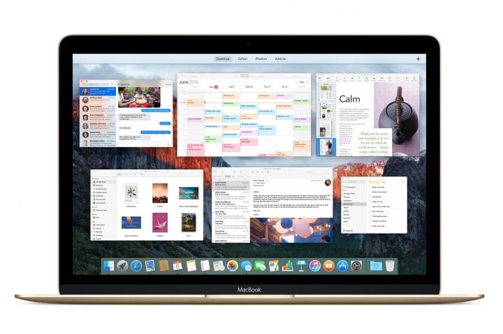 OS X El Capitan New Features - 8