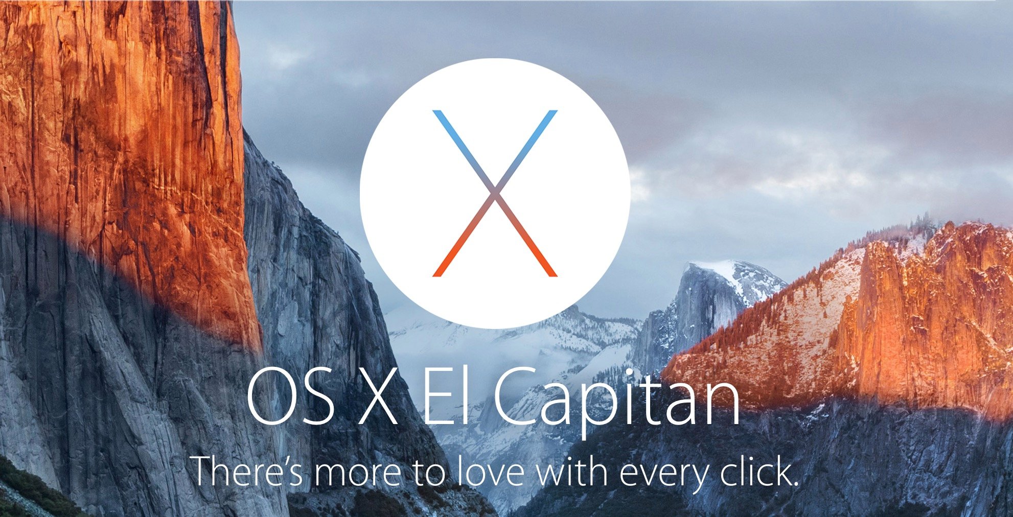 What's new in OS X El Capitan for users who plan to upgrade from OS X Yosemite.