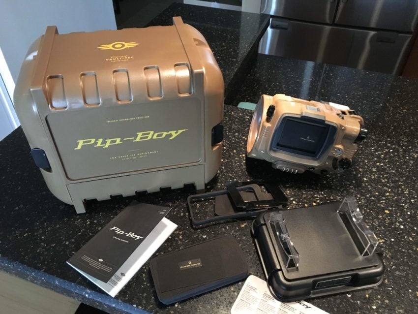 Fallout 4 Pip Boy Edition: 10 Tips for Buyers